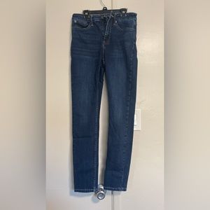 Calvin klein, size 28 (not plus)